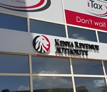 KRA Announces Changes to TCC Application Process