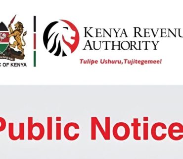 KRA Clarifies Gratuity Tax Exemption Rules