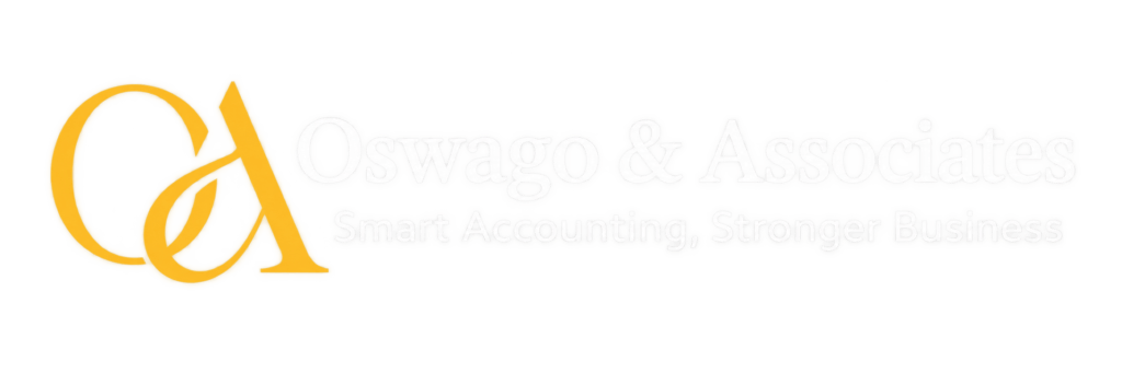 Oswago & Associates — Home