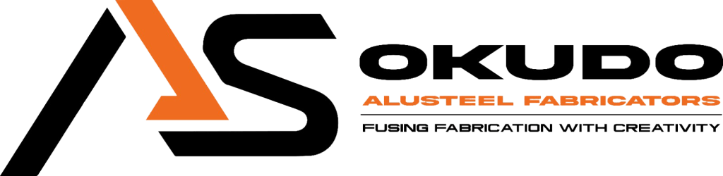 Okudo Alusteel Fabricators client logo