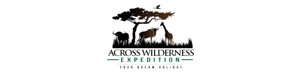 Across Wilderness Expedition client logo