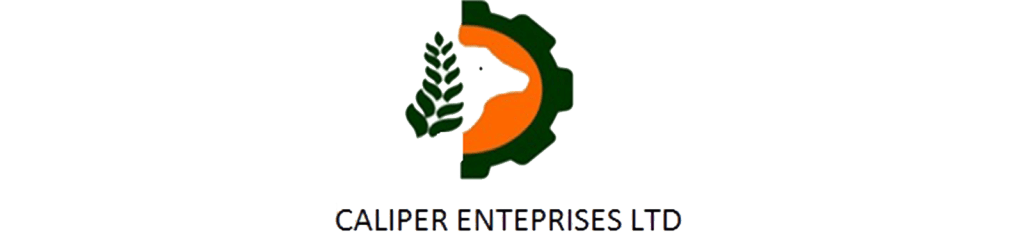 Caliper Enterprise Ltd client logo