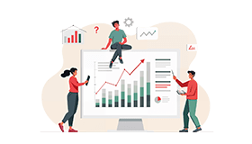 Financial Reporting & Insights