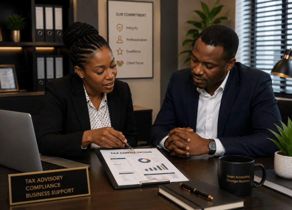Tax Compliance for SMEs in Kenya: A Practical Guide for Business Owners